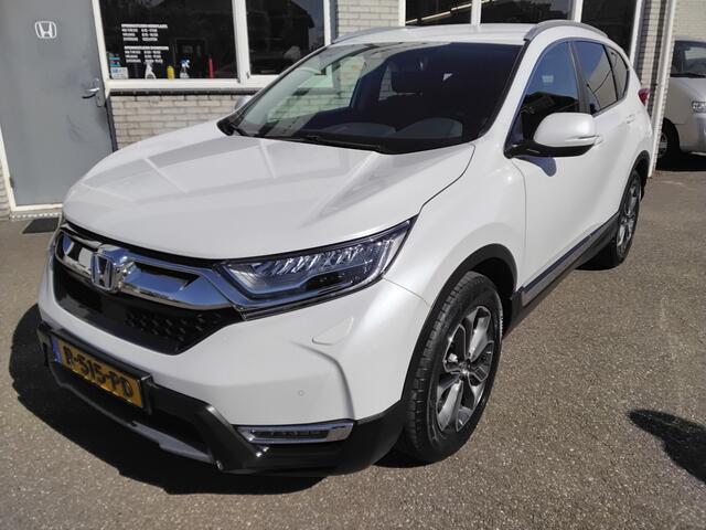 Honda CR-V 2.0 e:HEV Lifestyle *lage km stand*NL auto