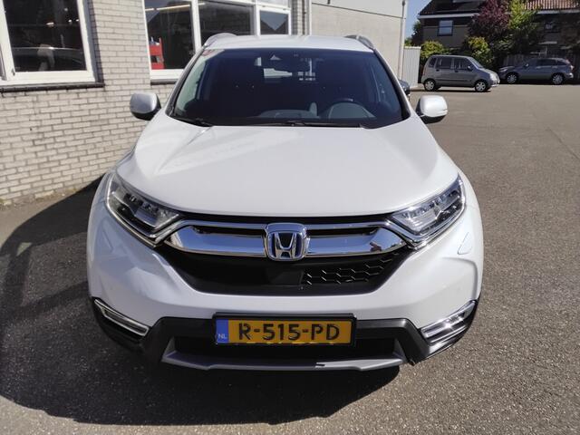 Honda CR-V 2.0 e:HEV Lifestyle *lage km stand*NL auto