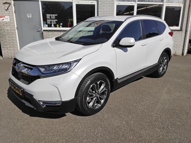 Honda CR-V 2.0 e:HEV Lifestyle *lage km stand*NL auto