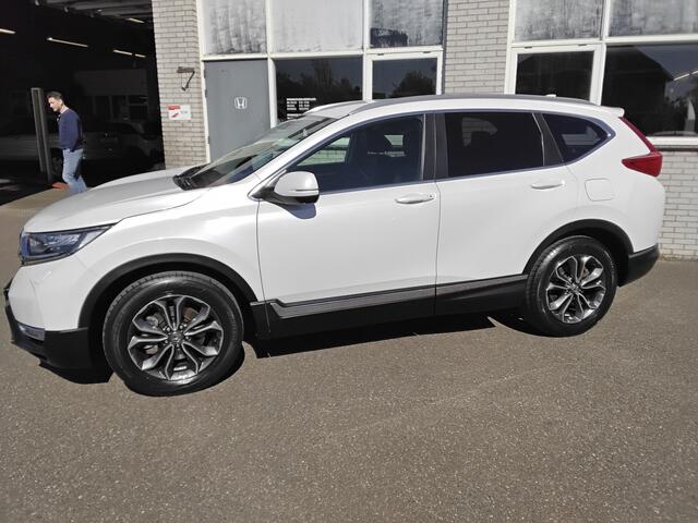 Honda CR-V 2.0 e:HEV Lifestyle *lage km stand*NL auto