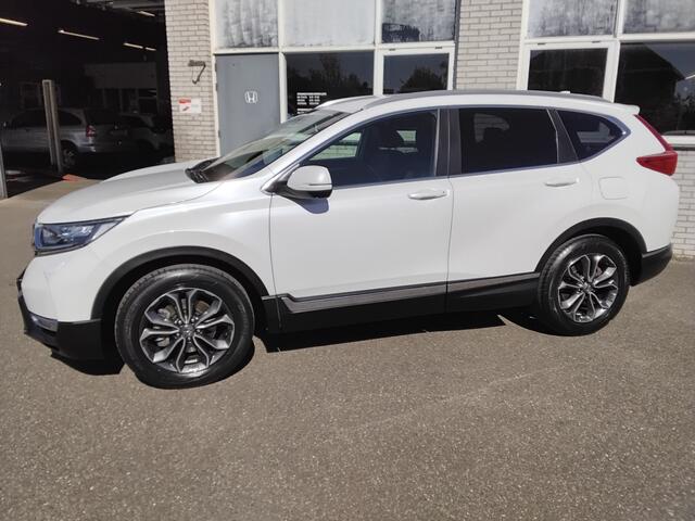 Honda CR-V 2.0 e:HEV Lifestyle *lage km stand*NL auto