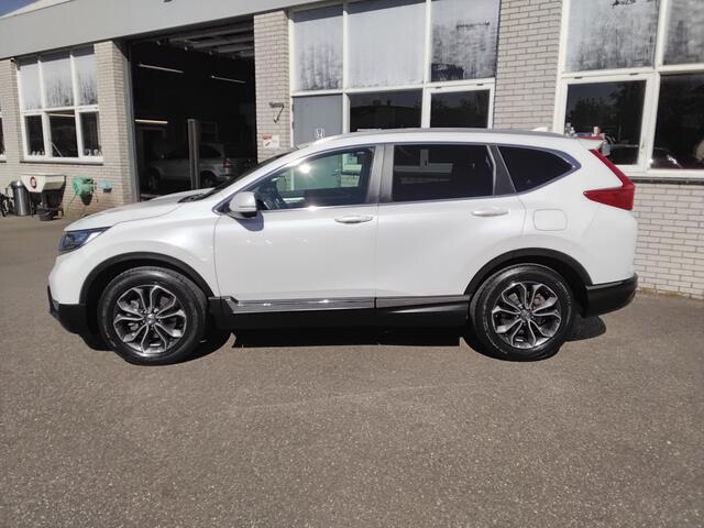 Honda CR-V 2.0 e:HEV Lifestyle *lage km stand*NL auto