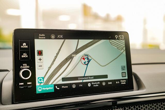 Honda CR-V 2.0i e:HEV ELEGANCE - NIEUW - FULL HYBRID - AUTOMAAT - MY27