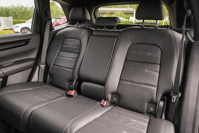 Honda CR-V 2.0i e:HEV ELEGANCE - NIEUW - FULL HYBRID - AUTOMAAT - MY27