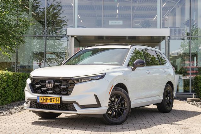 Honda CR-V 2.0i e:PHEV ADVANCE TECH - DEMO - PLUG -IN HYBRID