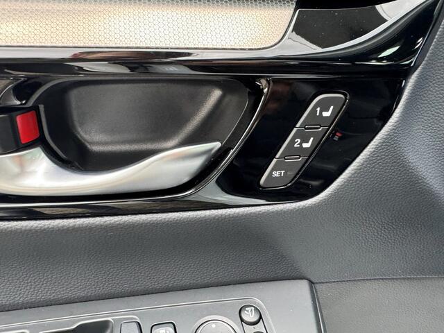 Honda CR-V 2.0 e:PHEV Advance Tech - Dealer ond. | Trekhaak | Schuifkanteldak | Lederen int. | Apple carpl/Andr.auto