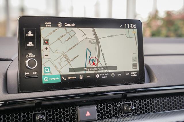 Honda CR-V 2.0i e:PHEV ADVANCE TECH - PLUG IN HYBRID - AUTOMAAT
