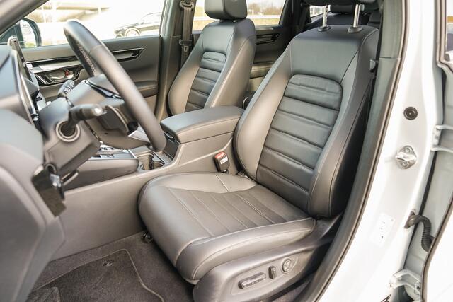 Honda CR-V 2.0i e:PHEV ADVANCE TECH - PLUG IN HYBRID - AUTOMAAT