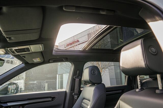 Honda CR-V 2.0i e:PHEV ADVANCE TECH - PLUG IN HYBRID - AUTOMAAT