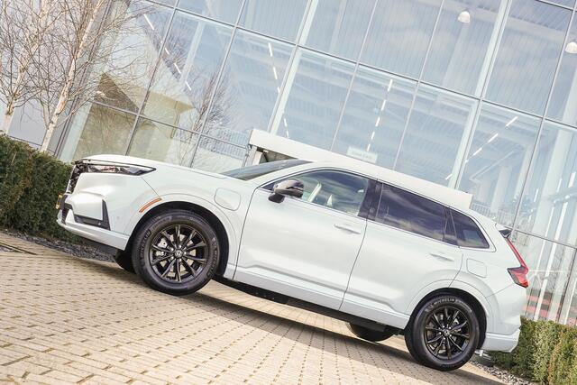 Honda CR-V 2.0i e:PHEV ADVANCE TECH - PLUG IN HYBRID - AUTOMAAT