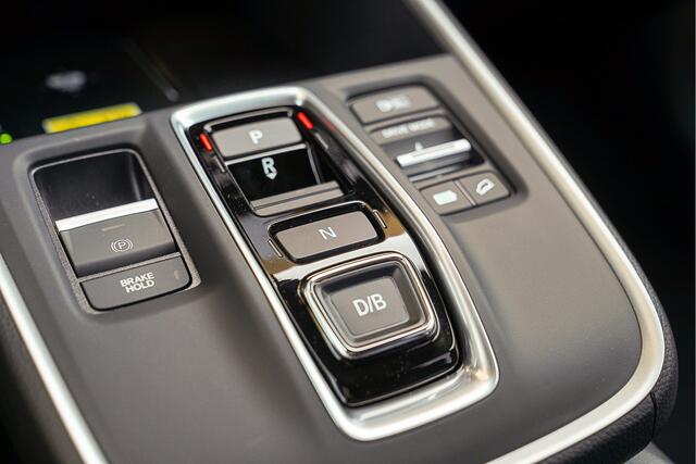 Honda CR-V 2.0i e:PHEV - COMPANY CAR - PLUG-IN HYBRID - AUTOMAAT