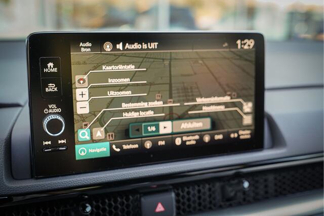 Honda CR-V 2.0i e:PHEV - COMPANY CAR - PLUG-IN HYBRID - AUTOMAAT