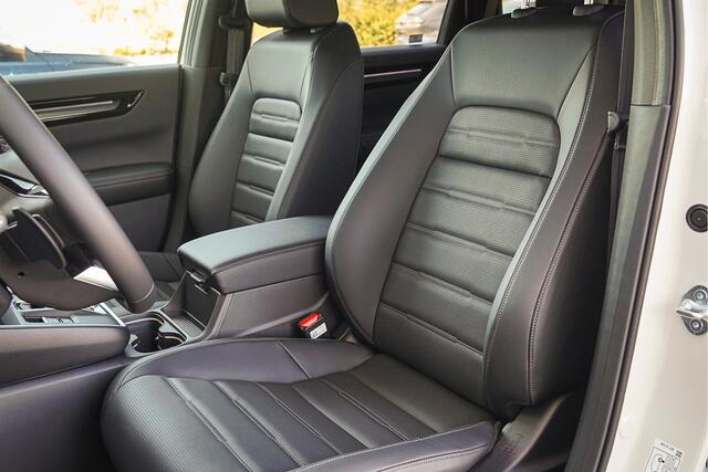 Honda CR-V 2.0i e:PHEV - COMPANY CAR - PLUG-IN HYBRID - AUTOMAAT