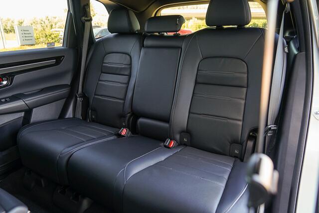 Honda CR-V 2.0i e:PHEV - COMPANY CAR - PLUG-IN HYBRID - AUTOMAAT