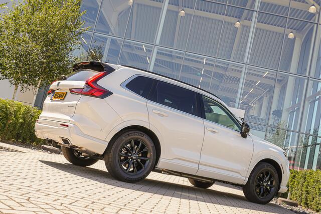 Honda CR-V 2.0i e:PHEV - COMPANY CAR - PLUG-IN HYBRID - AUTOMAAT