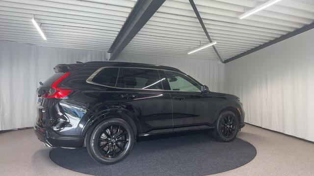 Honda CR-V 2.0 e:PHEV Advance Tech Automaat | Pano | Bose