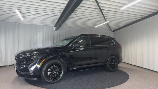 Honda CR-V 2.0 e:PHEV Advance Tech Automaat | Pano | Bose