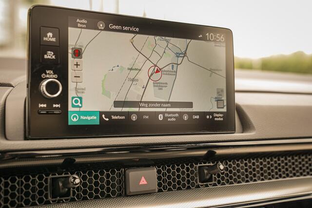 Honda CR-V 2.0i e:PHEV ADVANCE TECH - COMPANY CAR - PLUG-IN HYBRID - AUTOMAAT