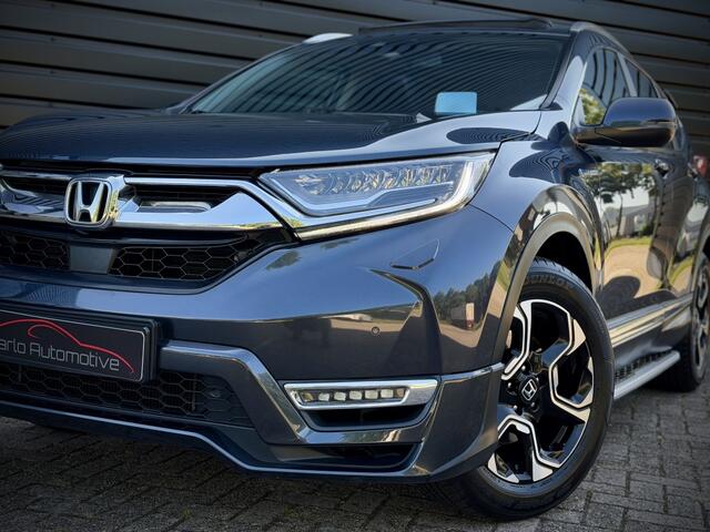 Honda CR-V 2.0 Hybrid AWD EXECUTIVE PANO|HUD|ACC|LANE|CAMERA VOL!
