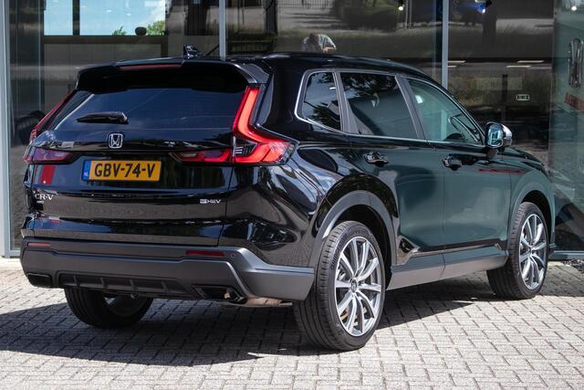 Honda CR-V 2.0 e:HEV Advance AWD - 1e eigenaar | Dealer onderhouden | 20" velgen | Schuifdak | 360 camera