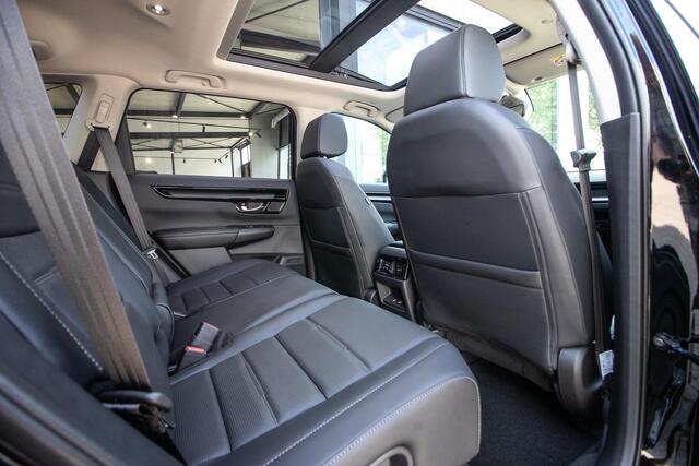 Honda CR-V 2.0 e:HEV Advance AWD - 1e eigenaar | Dealer onderhouden | 20" velgen | Schuifdak | 360 camera