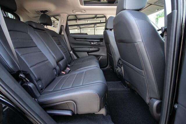 Honda CR-V 2.0 e:HEV Advance AWD - 1e eigenaar | Dealer onderhouden | 20" velgen | Schuifdak | 360 camera
