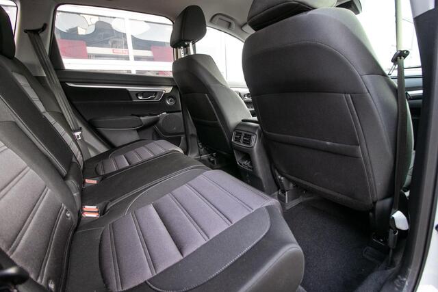 Honda CR-V 2.0 e:HEV Elegance Automaat -Navi | Adapt. Cruise | Apple Carplay/ Andr. auto | Honda Sensing