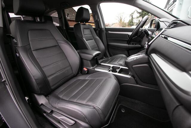 Honda CR-V 2.0 e:HEV Lifestyle Automaat - Navi | Leder | Camera | Apple cp/Android auto