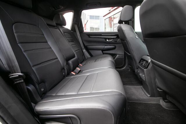 Honda CR-V 2.0 e:PHEV Advance Tech | Leder | Pano-schuif k. dak | Honda Sensing |