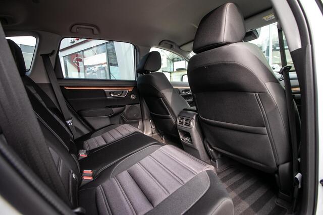 Honda CR-V 2.0 Hybrid Elegance - Dealer ond. | Andr.auto/Apple-carpl. | Navi/camera | Honda Sensing