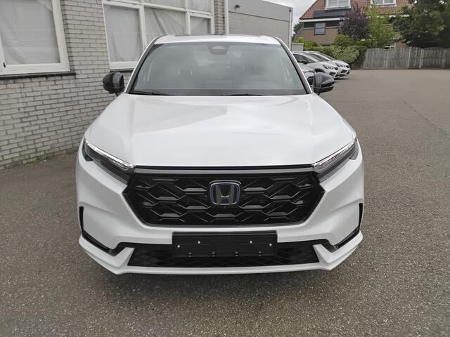 Honda CR-V 2.0 e:PHEV Advance Tech plug in Hybrid