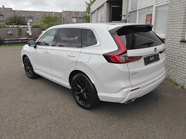 Honda CR-V 2.0 e:PHEV Advance Tech plug in Hybrid