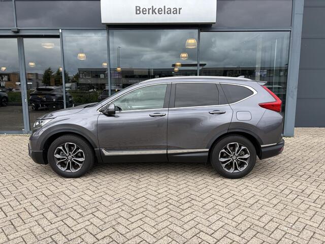 Honda CR-V 2.0 e:HEV Lifestyle
