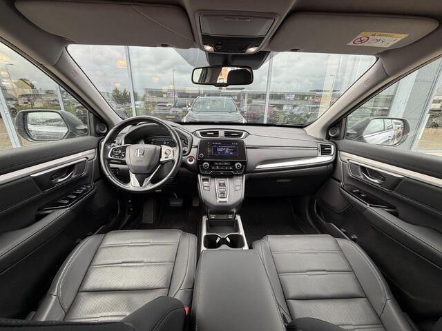 Honda CR-V 2.0 e:HEV Lifestyle