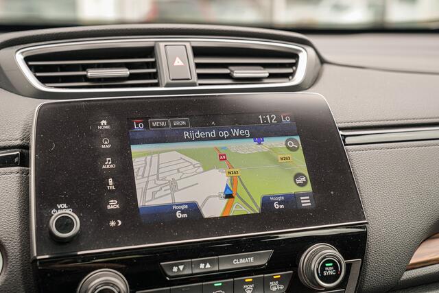 Honda CR-V 2.0i e:HEV ELEGANCE - FULL HYBRID - SUNROOF