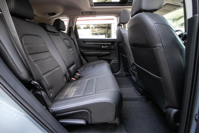 Honda CR-V 2.0 e:PHEV Advance Tech