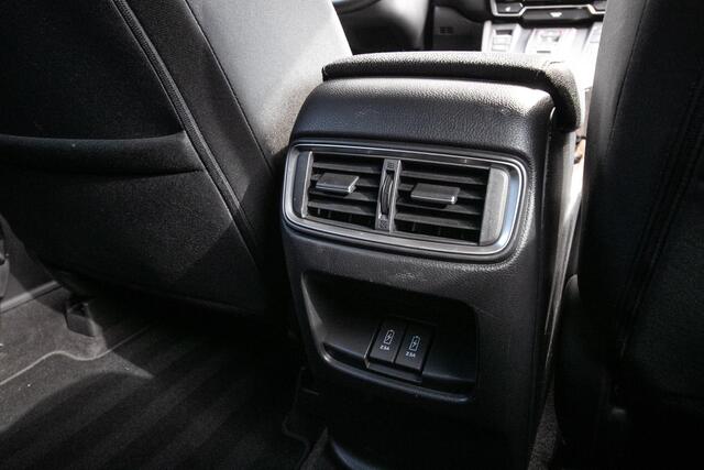 Honda CR-V 2.0 Hybrid Elegance - Dealer ond. | Andr.auto/Apple-carpl. | Navi/camera | Honda Sensing