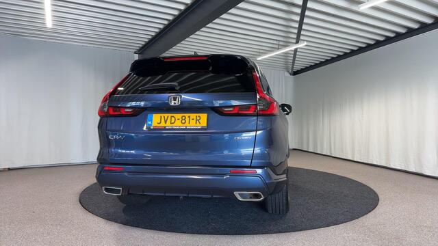 Honda CR-V 2.0 e:PHEV Advance Tech Automaat | Leder | Pano