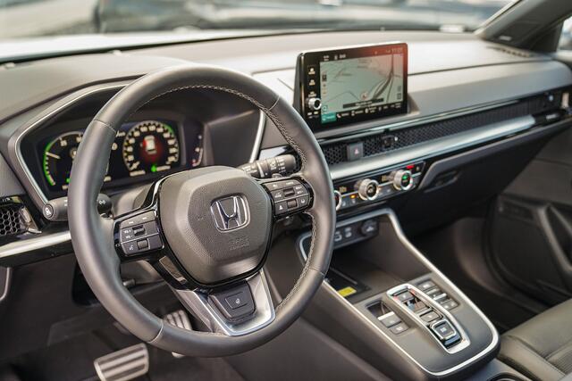 Honda CR-V 2.0i e:PHEV ADVANCE TECH - DEMO - PLUG -IN HYBRID - TREKHAAK