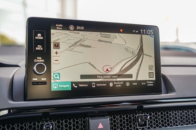 Honda CR-V 2.0i e:PHEV ADVANCE TECH - DEMO - PLUG -IN HYBRID - TREKHAAK