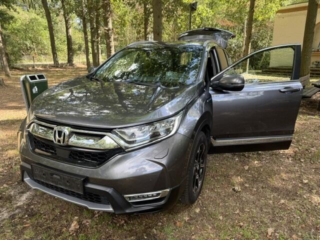 Honda CR-V 4WD EXECUTIVE Hybrid