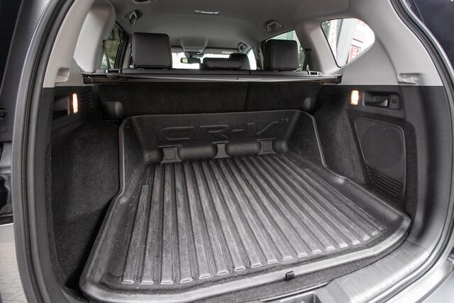 Honda CR-V 2.0 Hybrid Lifestyle