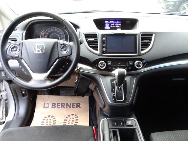 Honda CR-V 2.0 4WD Elegance