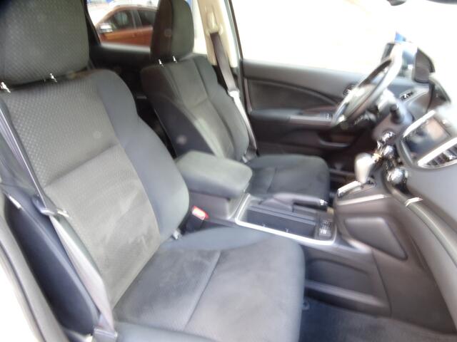 Honda CR-V 2.0 4WD Elegance