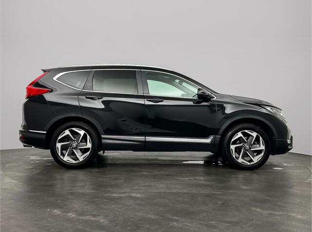 Honda CR-V 1.5 AWD Executive | schuif kantel dak | elektrische bestuurdersstoel