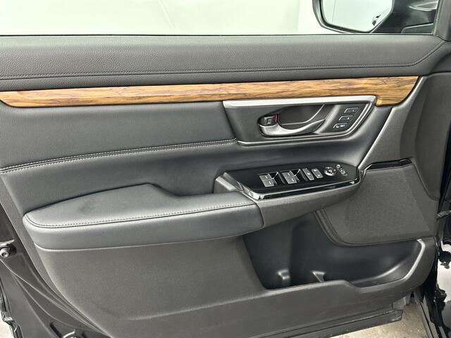 Honda CR-V 1.5 AWD Executive | schuif kantel dak | elektrische bestuurdersstoel