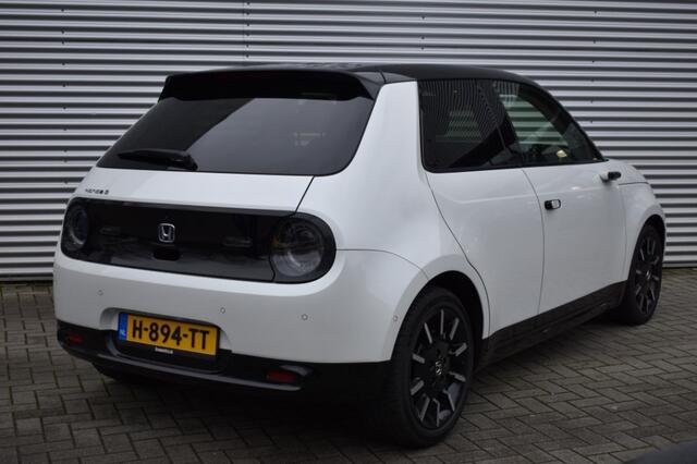 Honda E ADVANCE / 360 CAM. / P.DAK / ADAP. CRUISE