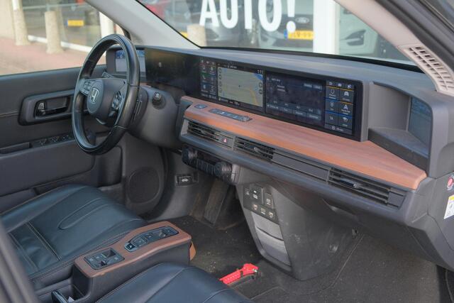 Honda E 36kWh 154pk Advance 17" | Leer | Navi | Climate | 360° Camera | Panoramadak