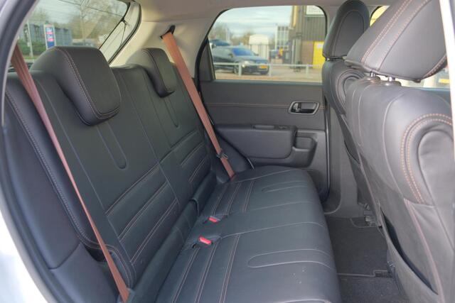 Honda E 36kWh 154pk Advance 17" | Leer | Navi | Climate | 360° Camera | Panoramadak