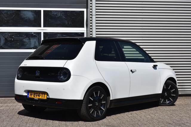 Honda E ADVANCE / 360 CAM. / P.DAK / ADAP. CRUISE Copy